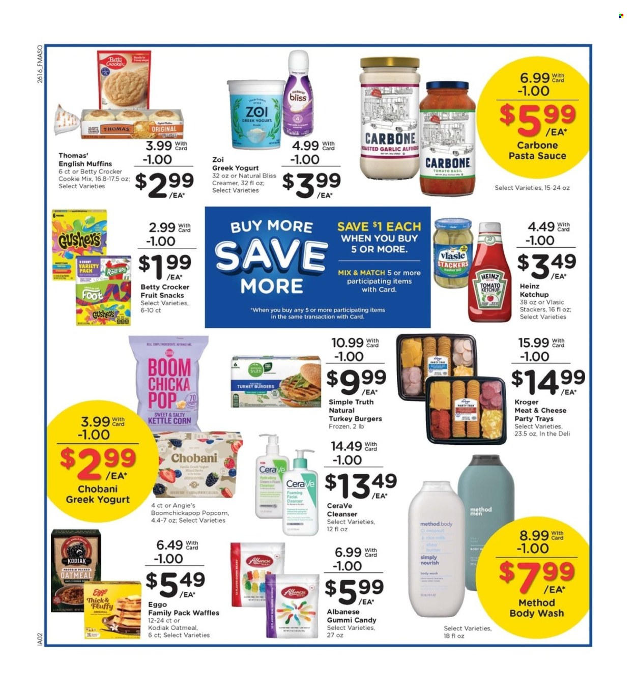 Fred Meyer ad - 05/20/2026 - 05/26/2026. Page 7
