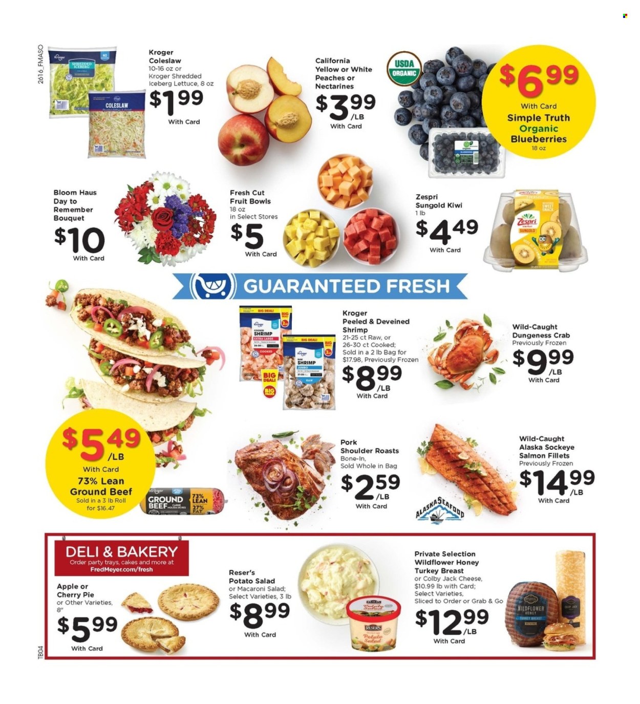 Fred Meyer ad - 05/20/2026 - 05/26/2026. Page 11