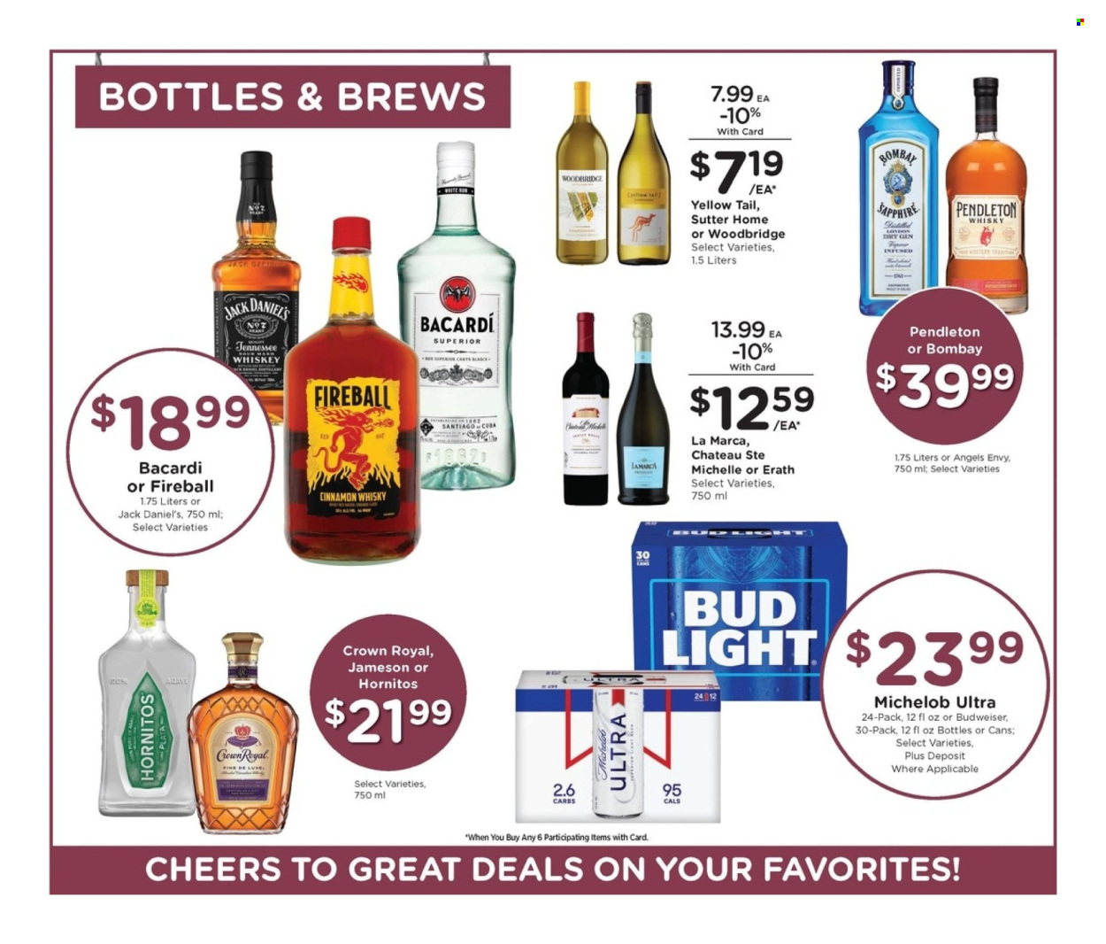 Fred Meyer ad - 05/20/2026 - 05/26/2026. Page 13