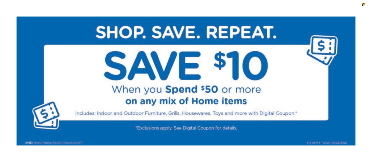 Fred Meyer ad - 05/20/2026 - 05/26/2026. Page 2