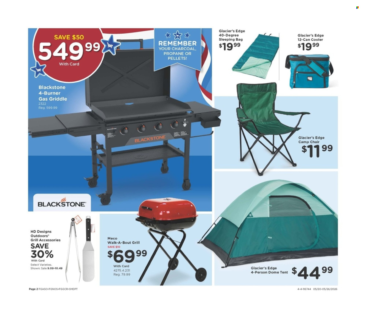 Fred Meyer ad - 05/20/2026 - 05/26/2026. Page 3