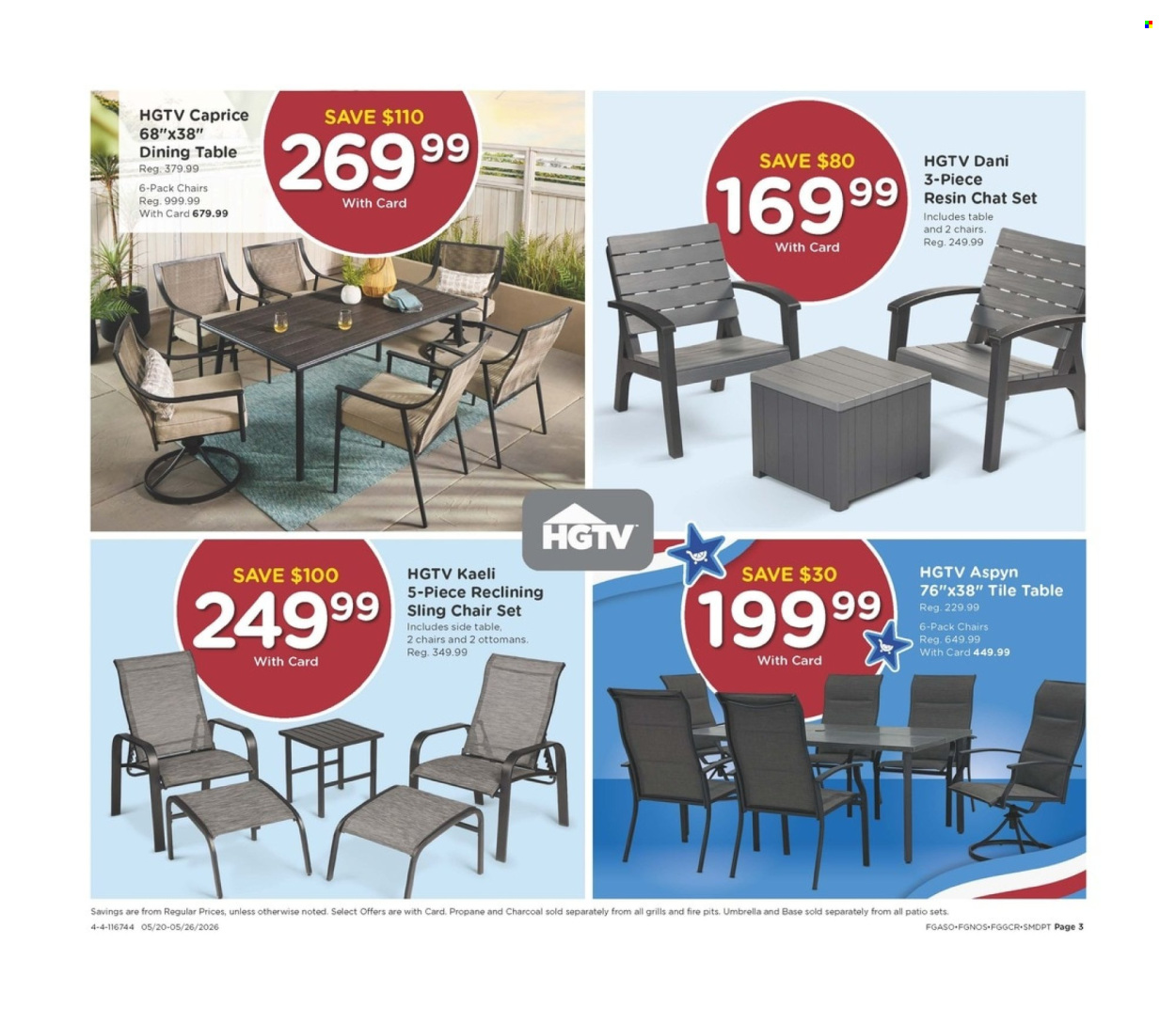 Fred Meyer ad - 05/20/2026 - 05/26/2026. Page 4