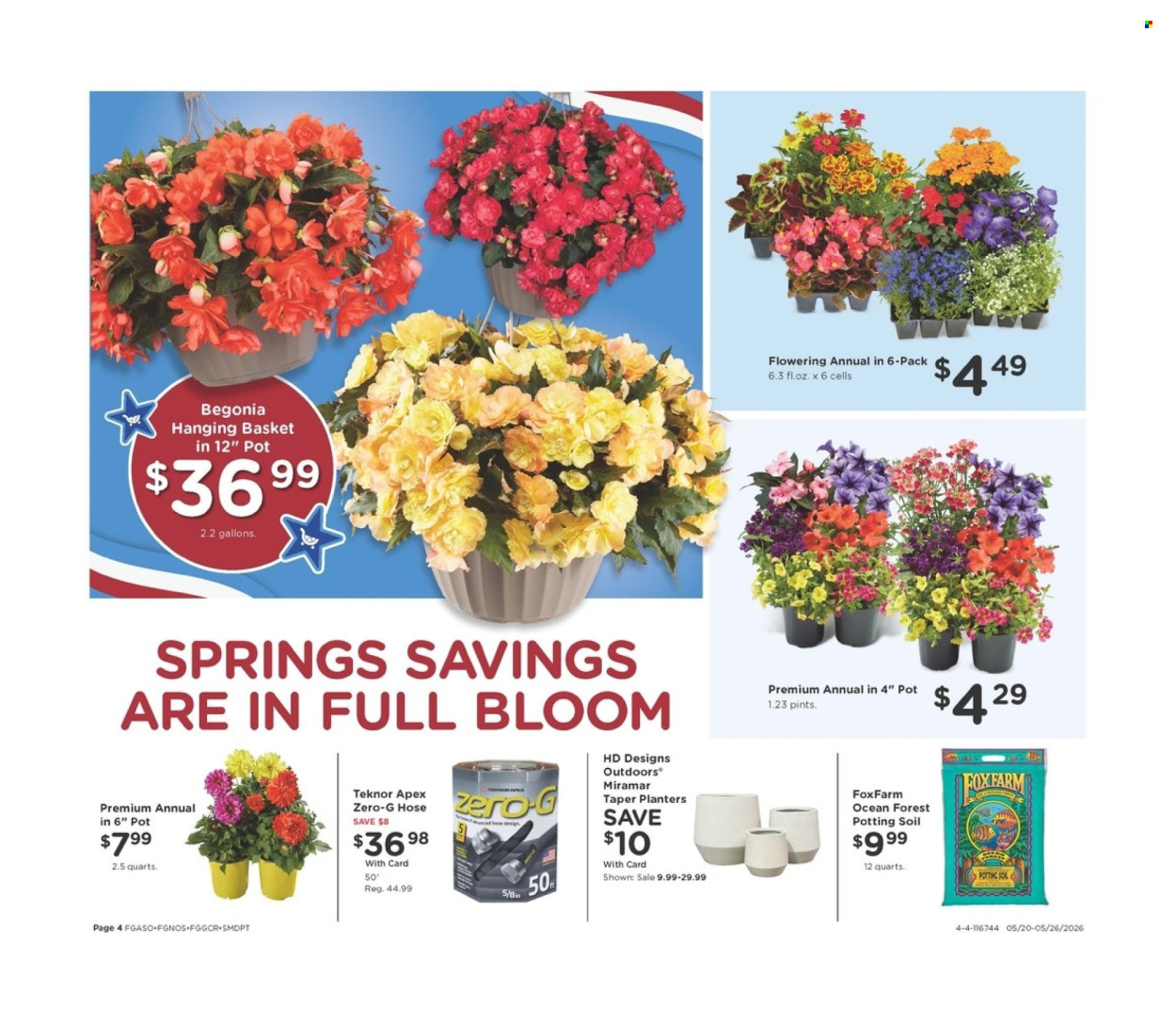 Fred Meyer ad - 05/20/2026 - 05/26/2026. Page 5