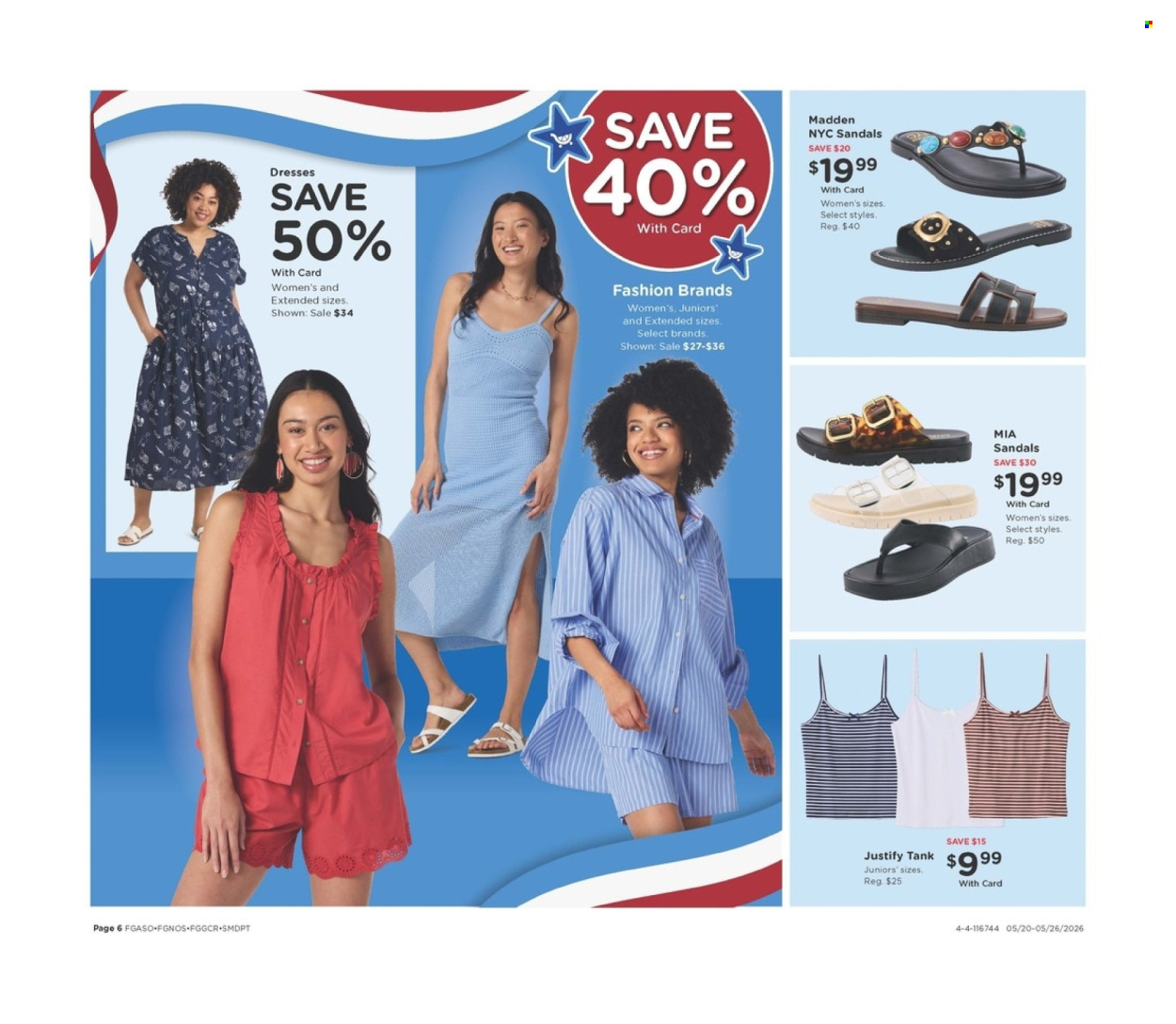 Fred Meyer ad - 05/20/2026 - 05/26/2026. Page 7