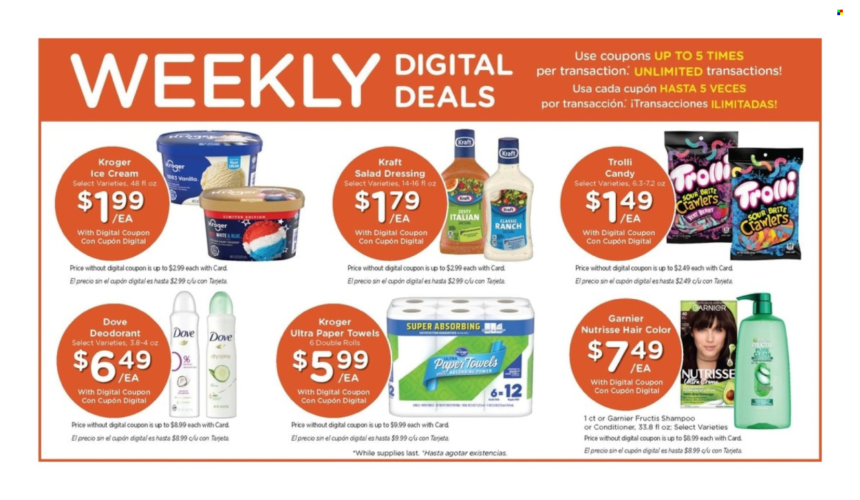 Fry’s ad - 05/20/2026 - 05/26/2026. Page 3