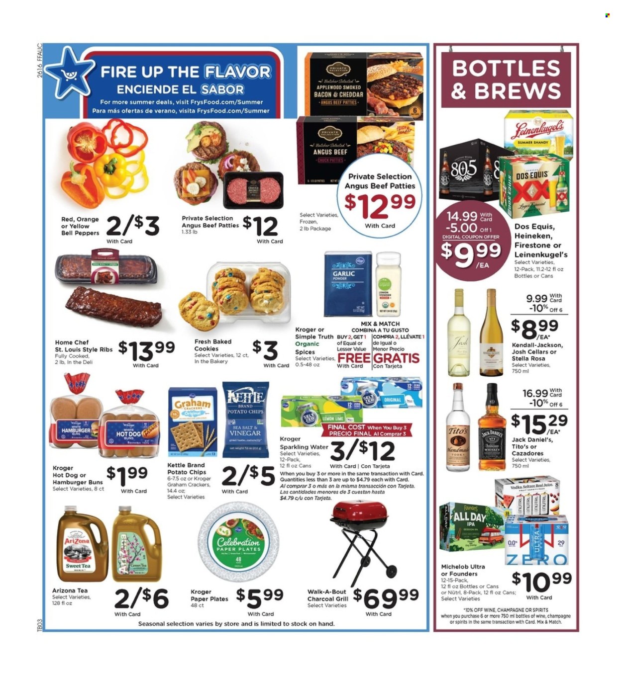 Fry’s ad - 05/20/2026 - 05/26/2026. Page 4