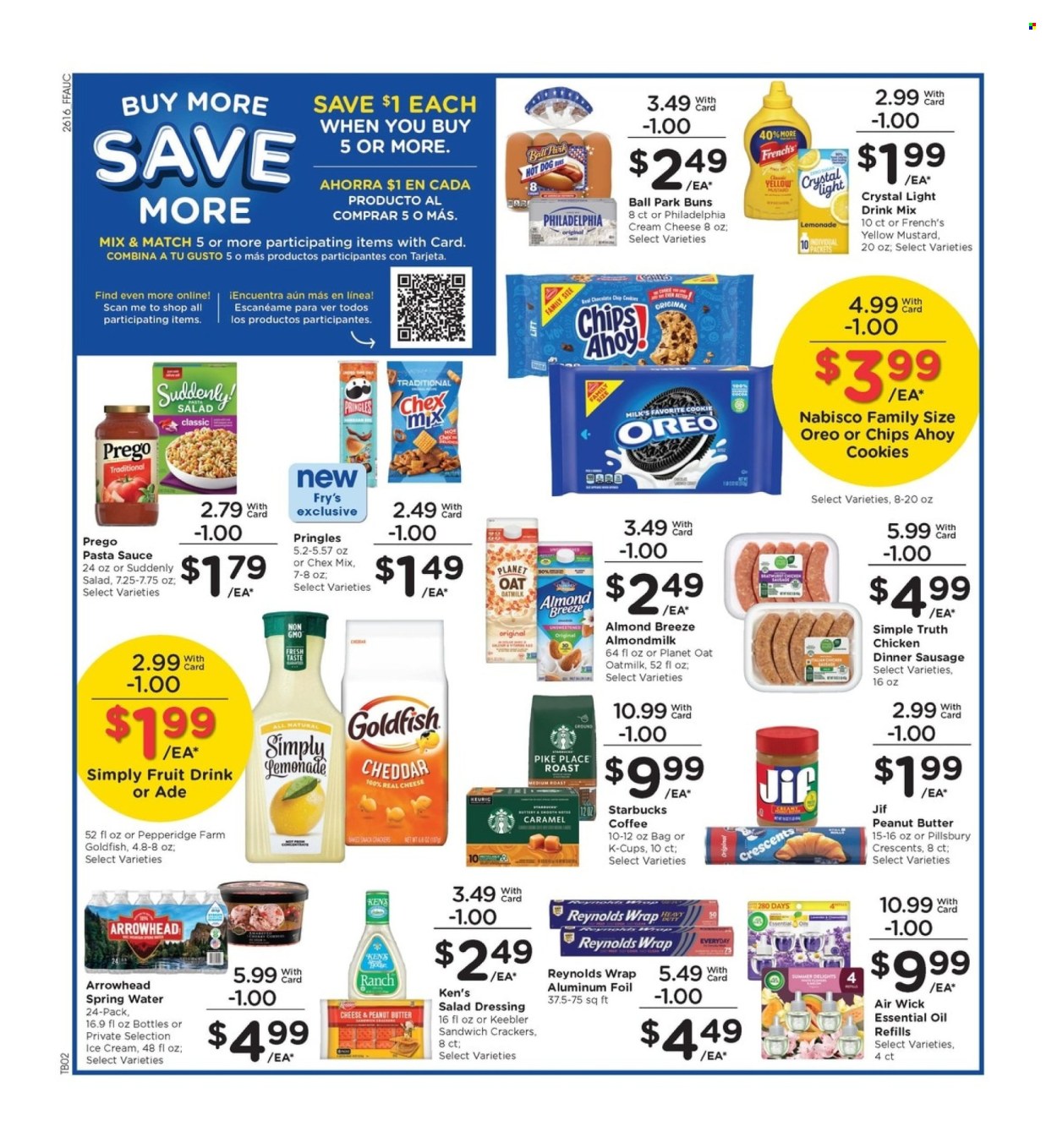 Fry’s ad - 05/20/2026 - 05/26/2026. Page 5