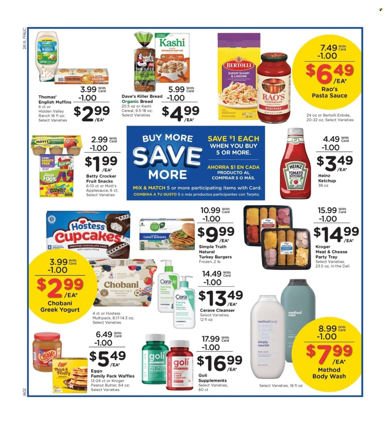 Fry’s ad - 05/20/2026 - 05/26/2026. Page 6
