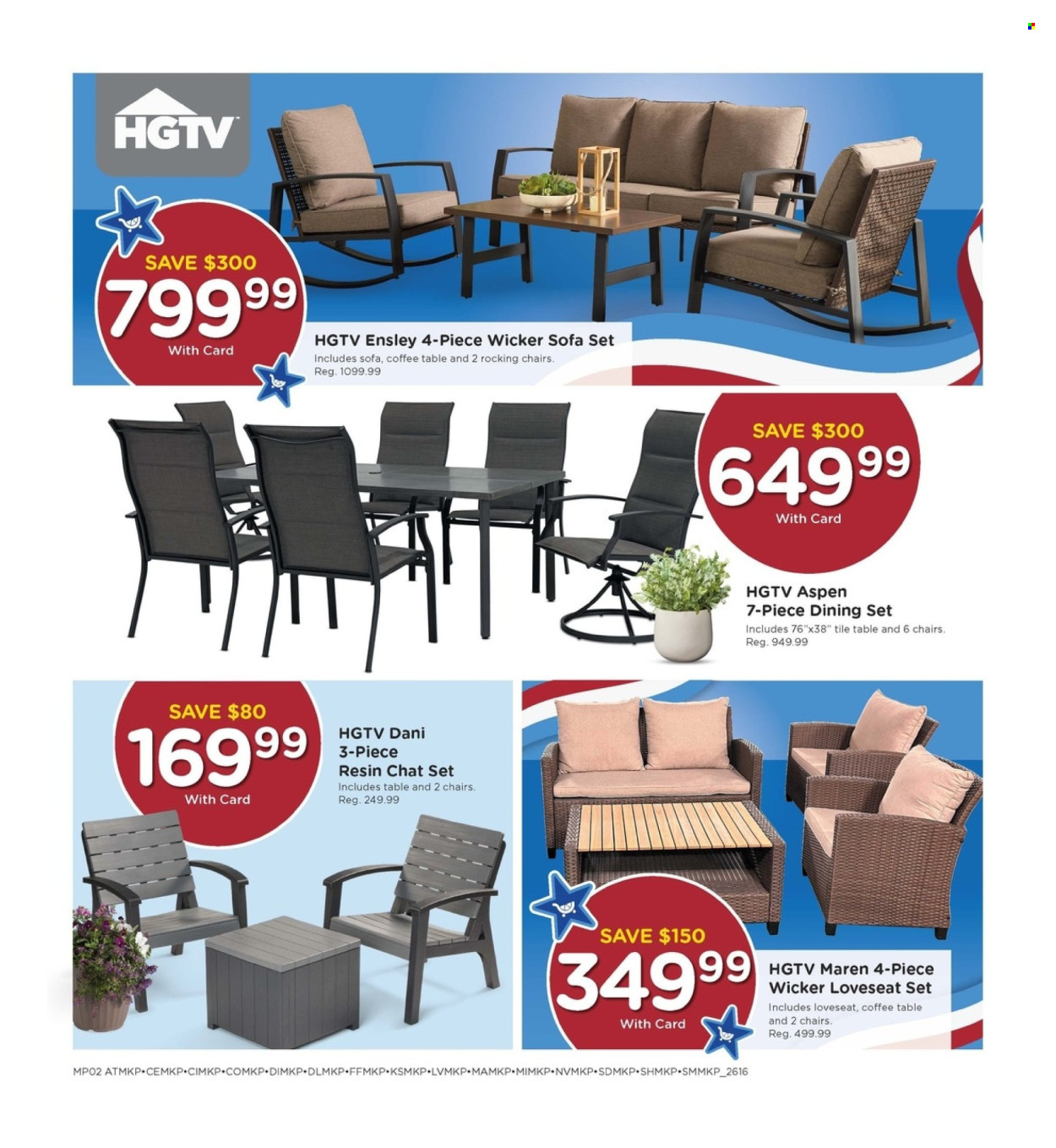 Fry’s ad - 05/20/2026 - 05/26/2026. Page 2