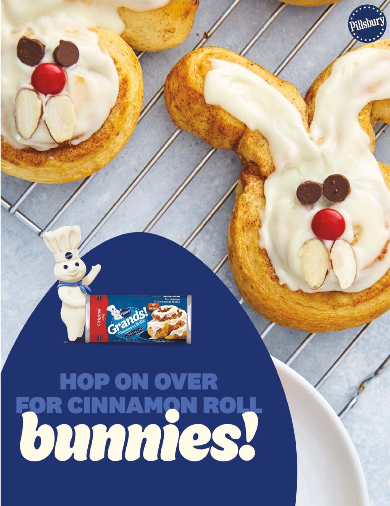 Rouses Markets ad. Page 53