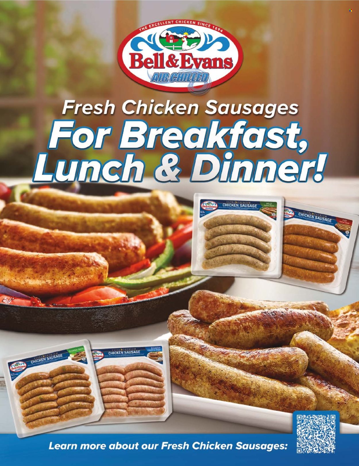 Rouses Markets ad. Page 68