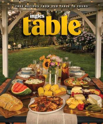Ingles Flyer.