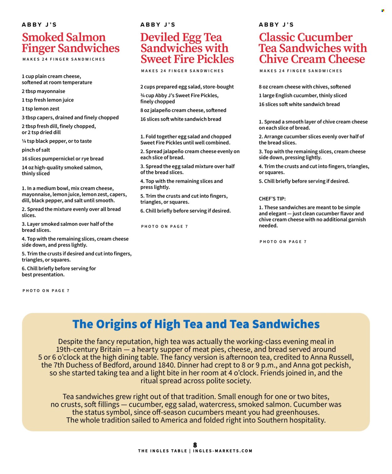 Ingles ad. Page 8