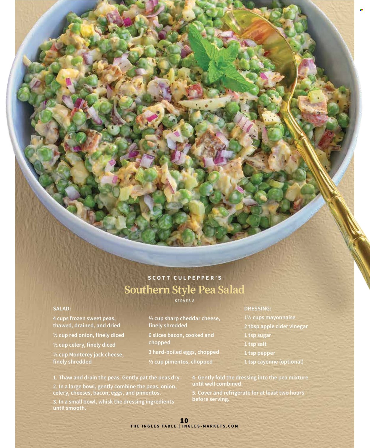 Ingles ad. Page 10