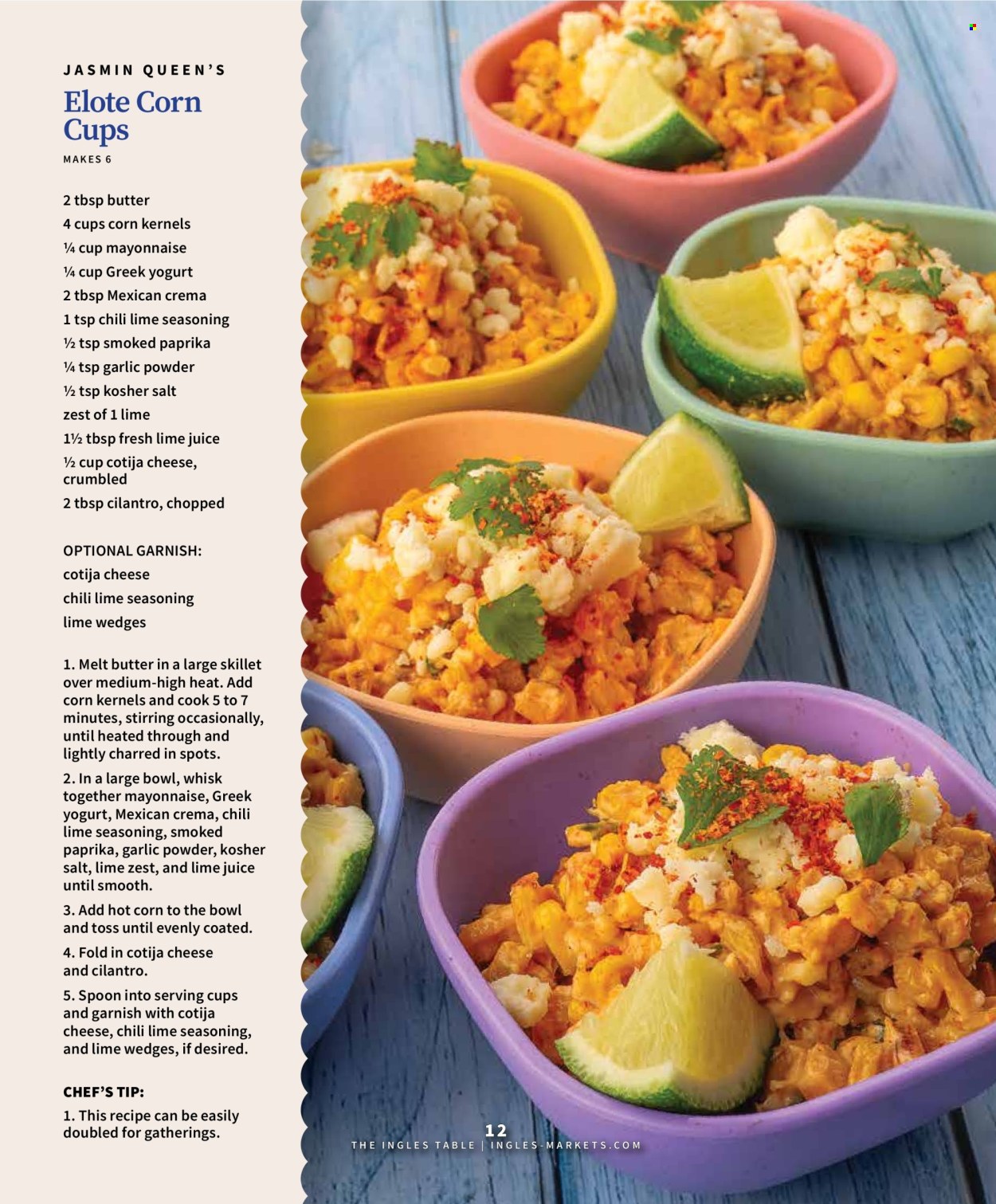 Ingles ad. Page 12