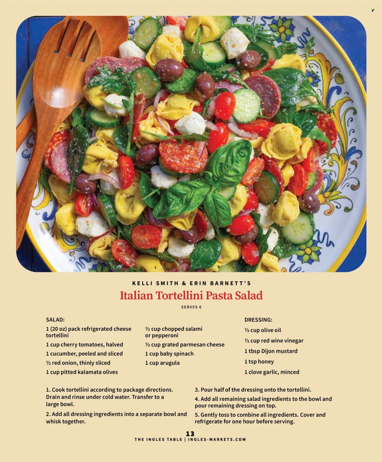 Ingles ad. Page 13