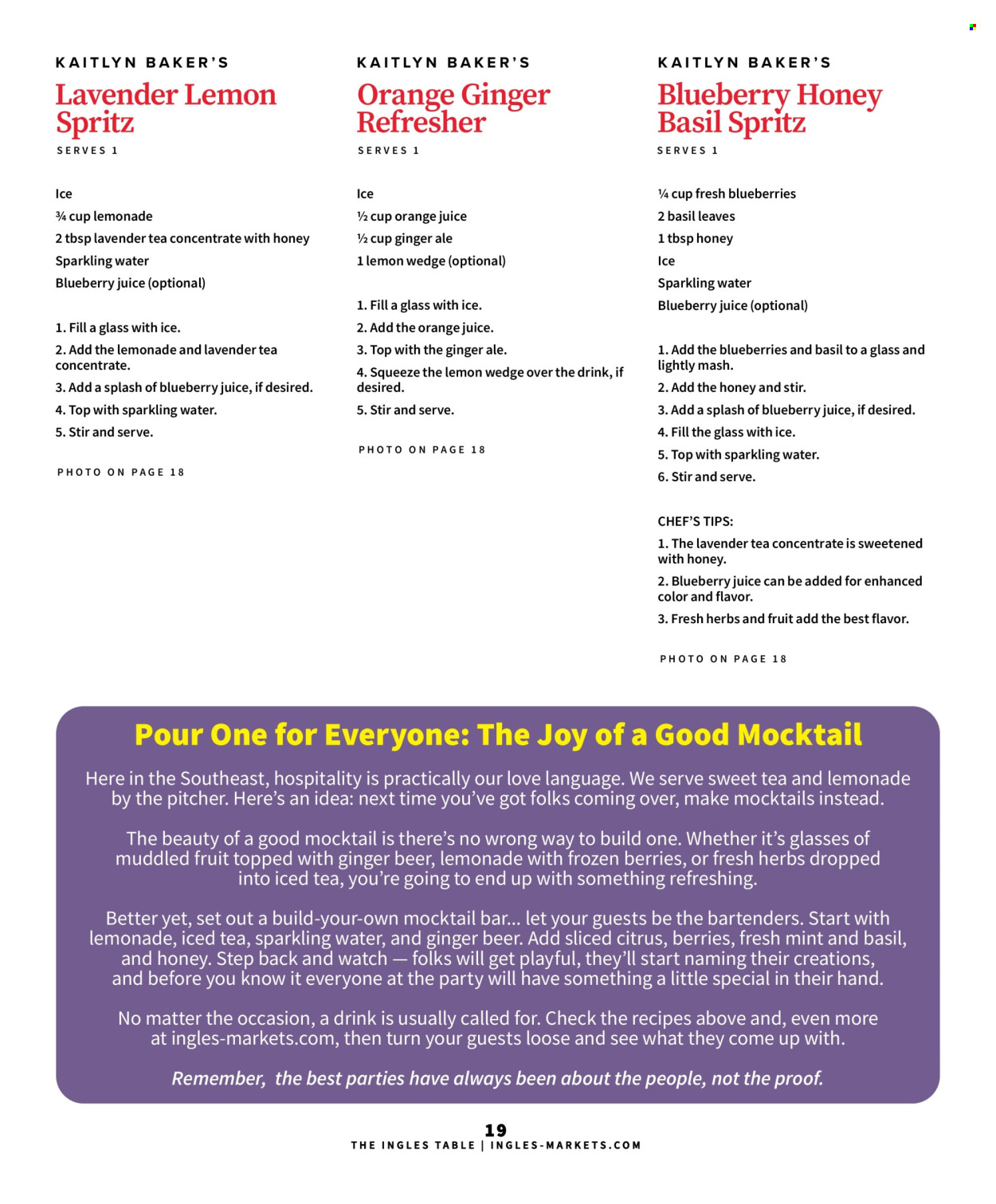 Ingles ad. Page 19