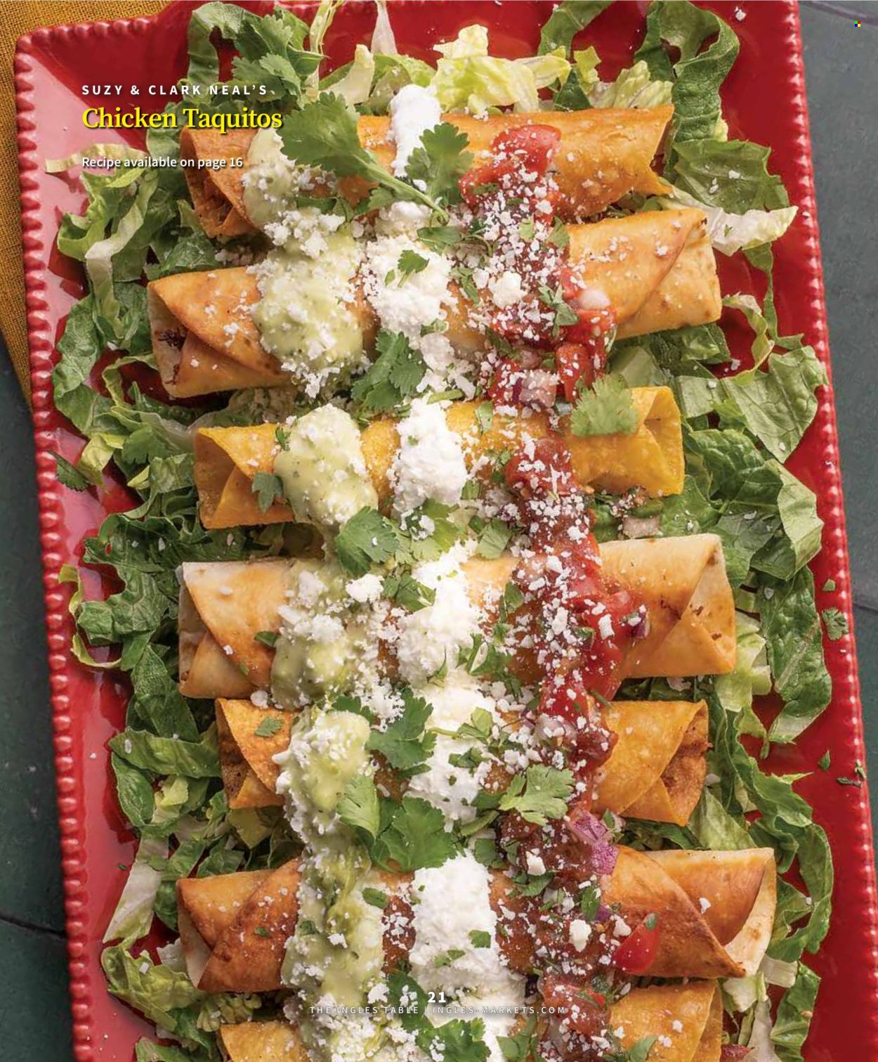 Ingles ad. Page 21