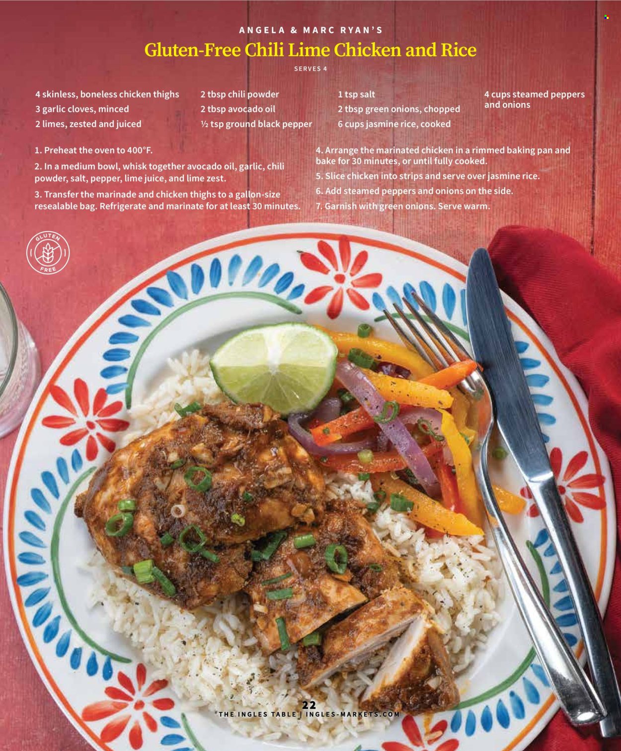 Ingles ad. Page 22