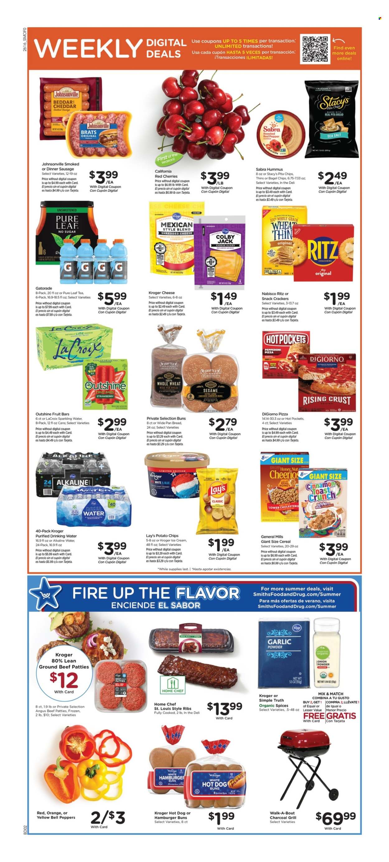 Smith's ad - 05/20/2026 - 05/26/2026. Page 2