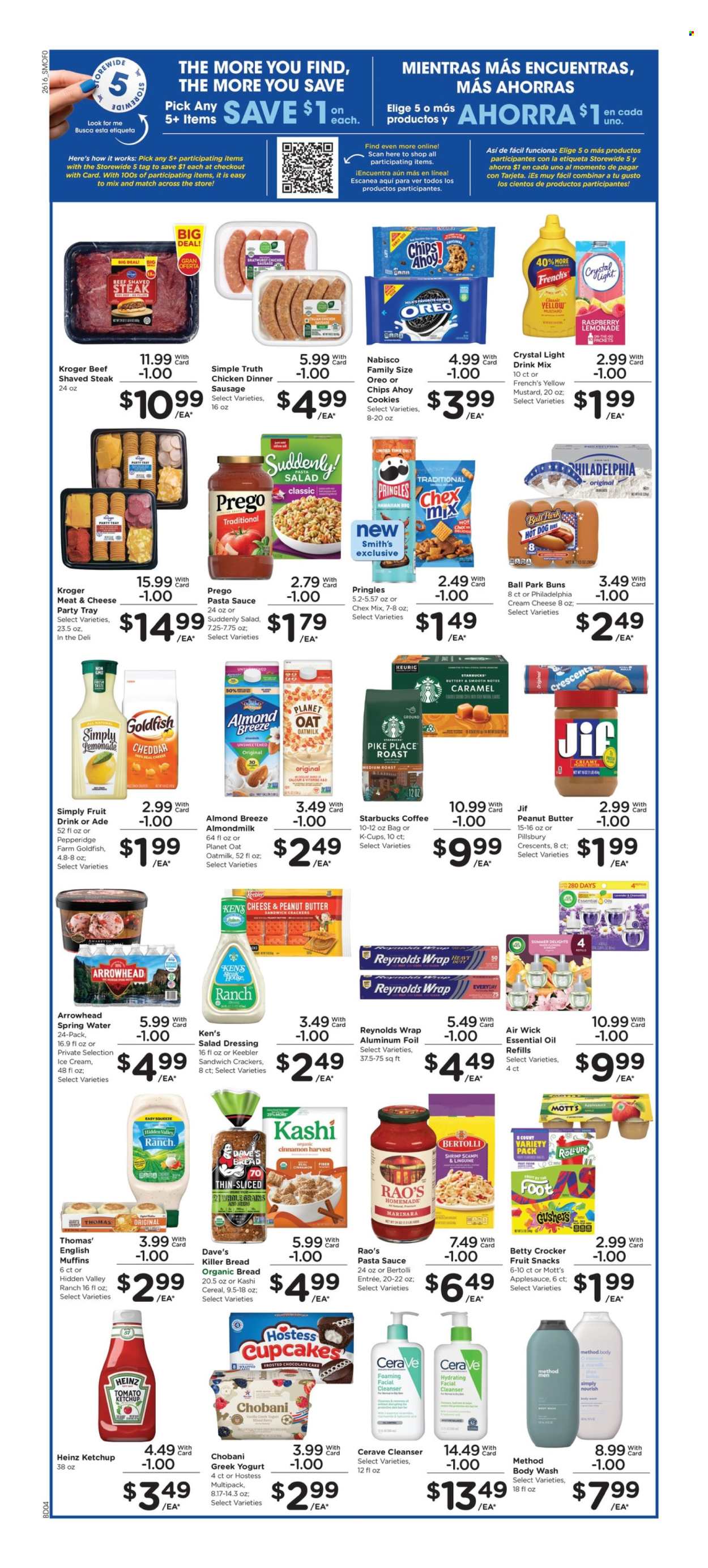 Smith's ad - 05/20/2026 - 05/26/2026. Page 3