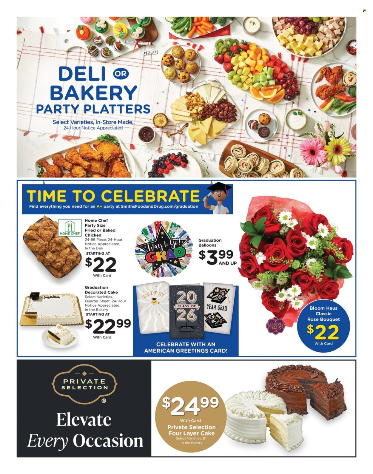 Smith's ad - 05/20/2026 - 05/26/2026. Page 6