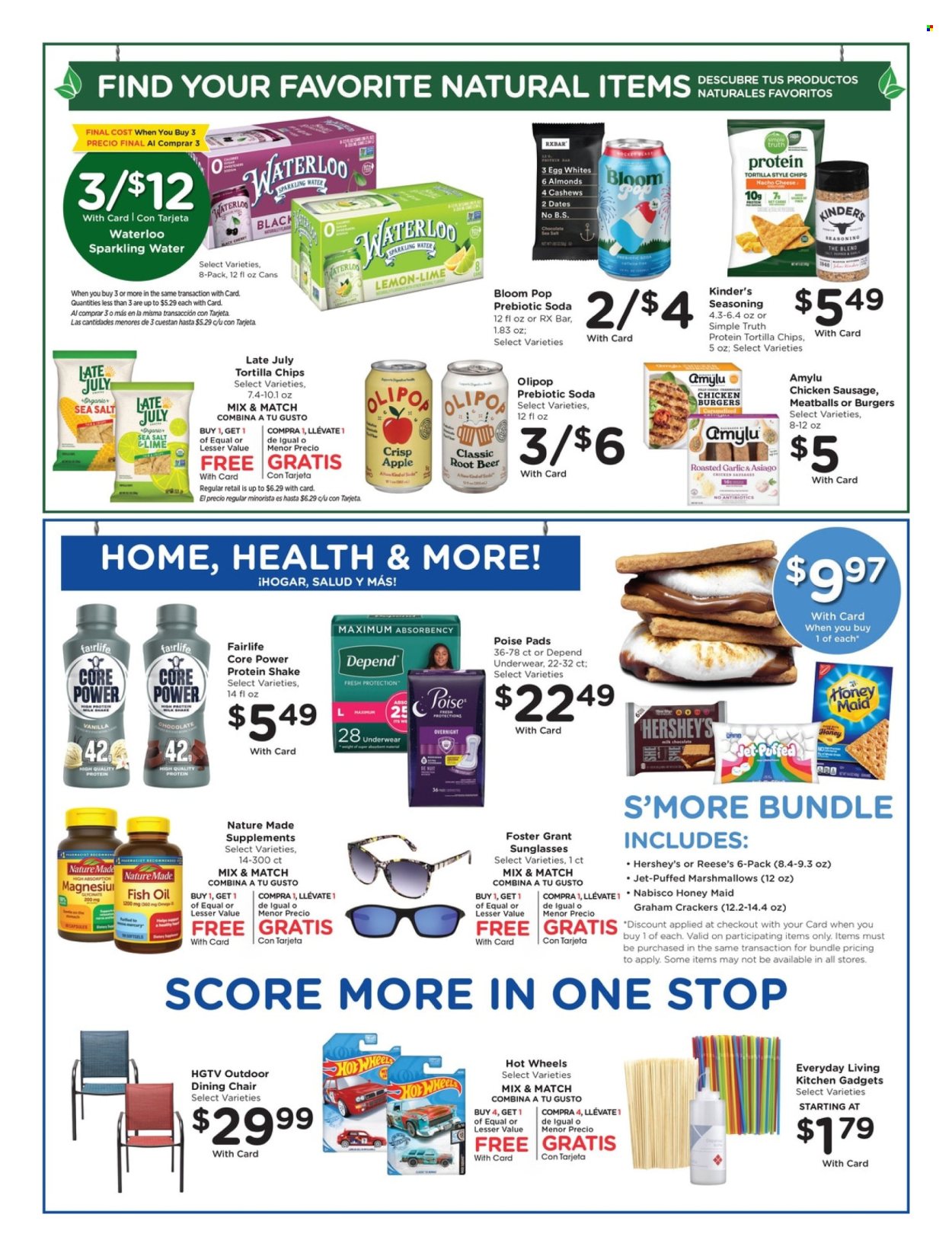 Smith's ad - 05/20/2026 - 05/26/2026. Page 7