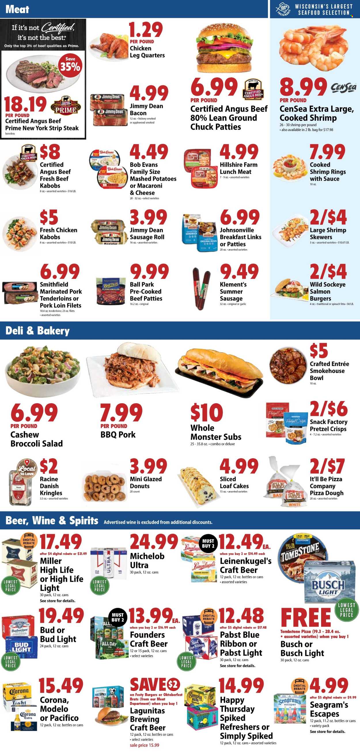 Festival Foods ad - 05/20/2026 - 05/26/2026. Page 3