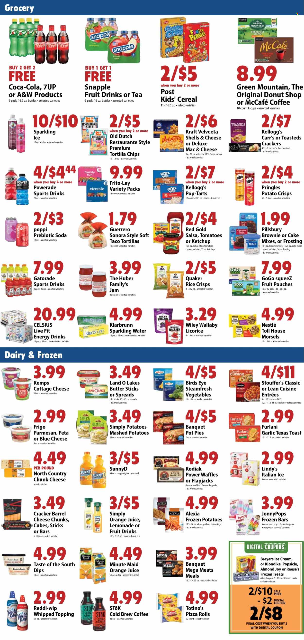 Festival Foods ad - 05/20/2026 - 05/26/2026. Page 4