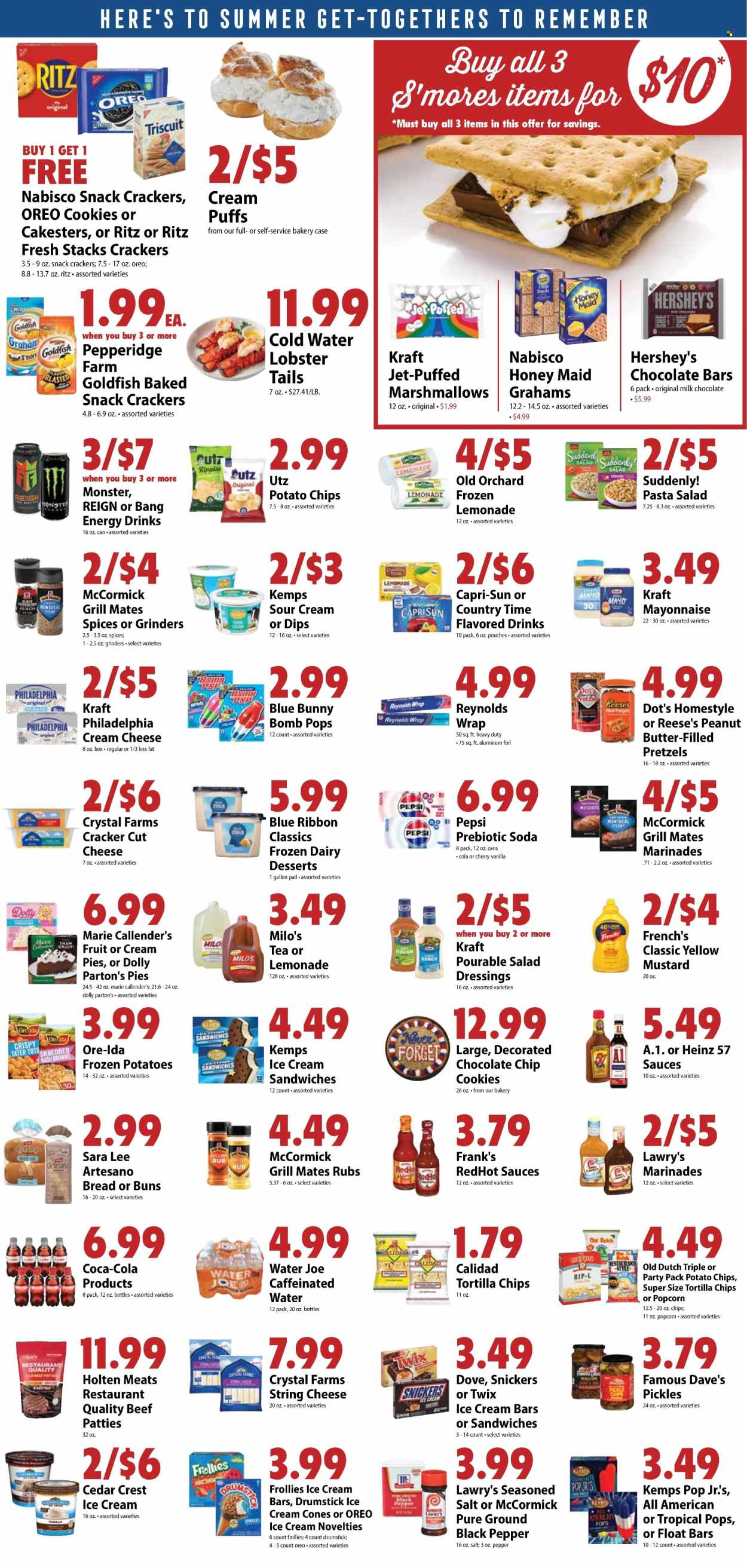 Festival Foods ad - 05/20/2026 - 05/26/2026. Page 6