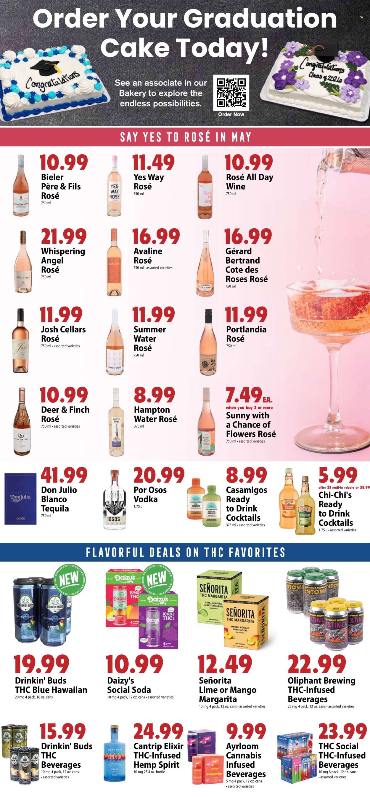Festival Foods ad - 05/20/2026 - 05/26/2026. Page 8