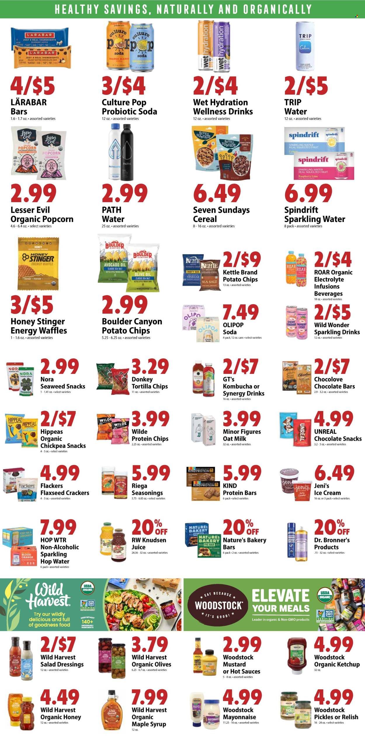 Festival Foods ad - 05/20/2026 - 05/26/2026. Page 9