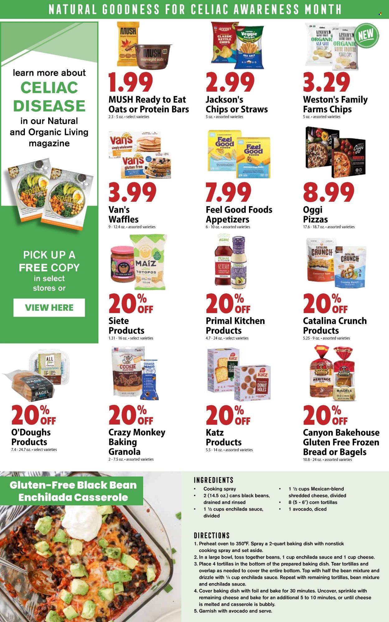 Festival Foods ad - 05/20/2026 - 05/26/2026. Page 10