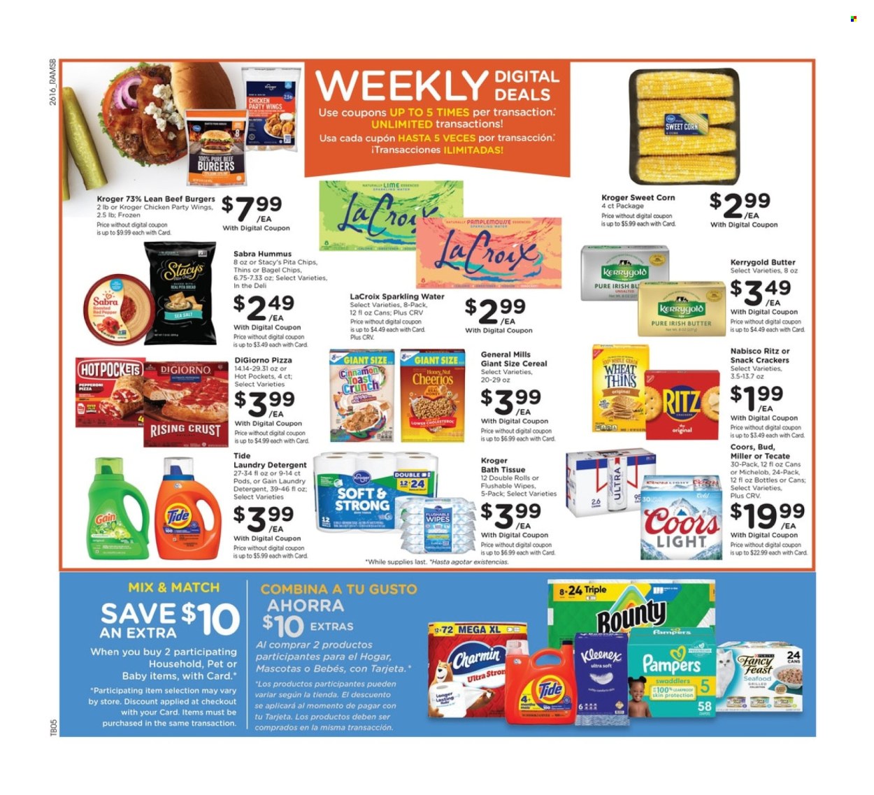 Ralphs ad - 05/20/2026 - 05/26/2026. Page 2