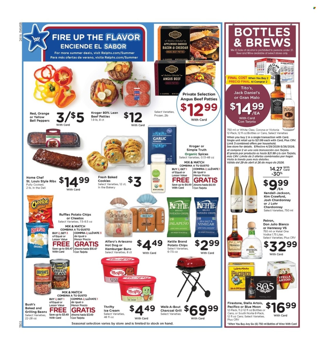 Ralphs ad - 05/20/2026 - 05/26/2026. Page 4