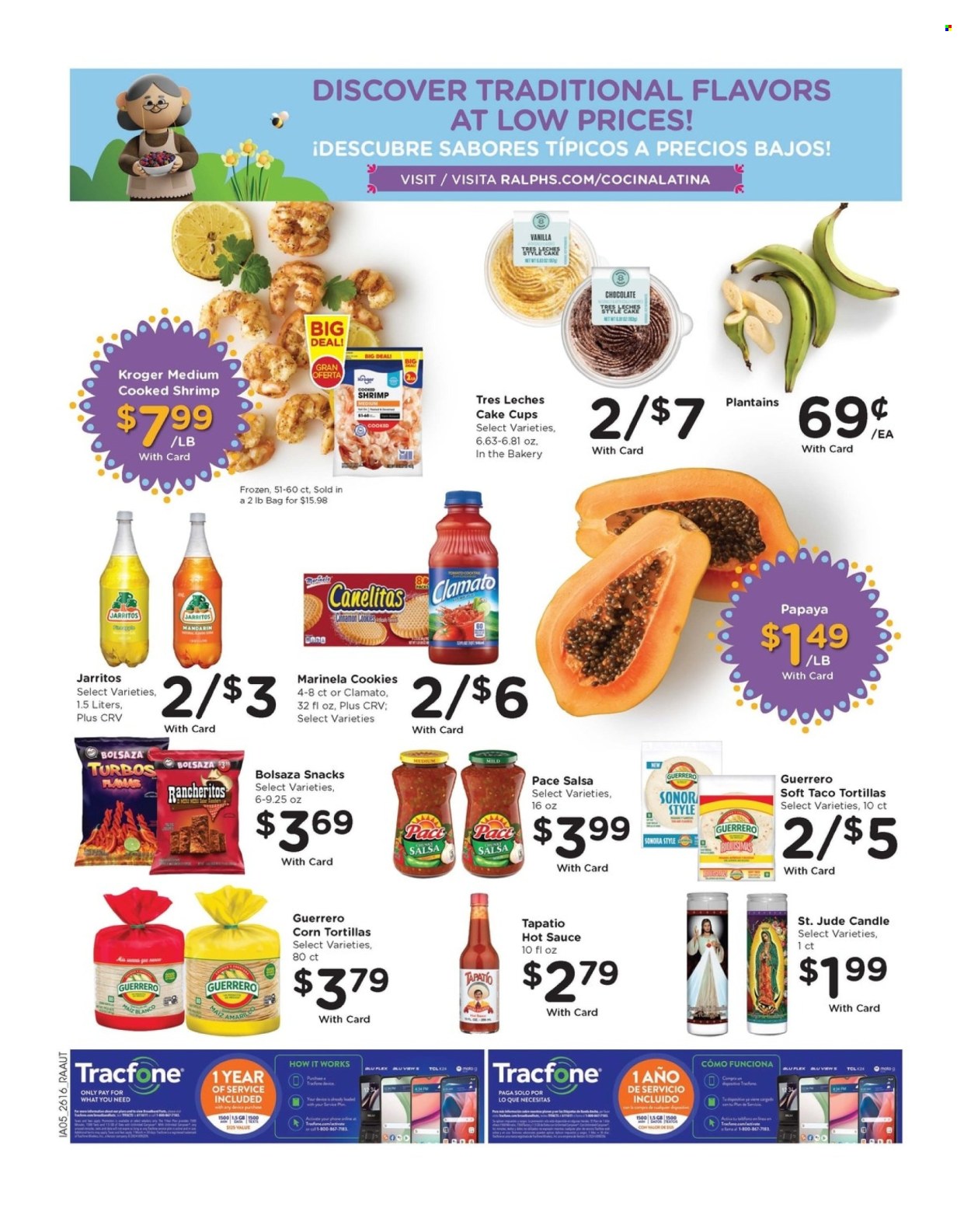Ralphs ad - 05/20/2026 - 05/26/2026. Page 12