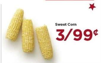 Sweet Corn