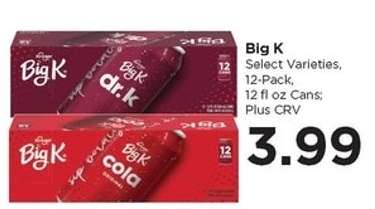 Big K
