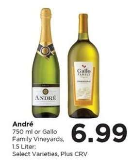 Andre