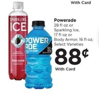 Powerade