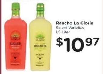 Rancho La Gloria