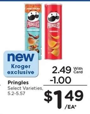 Pringles