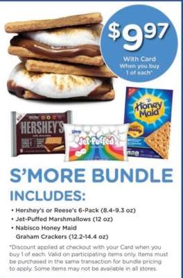 S'MORE BUNDLE