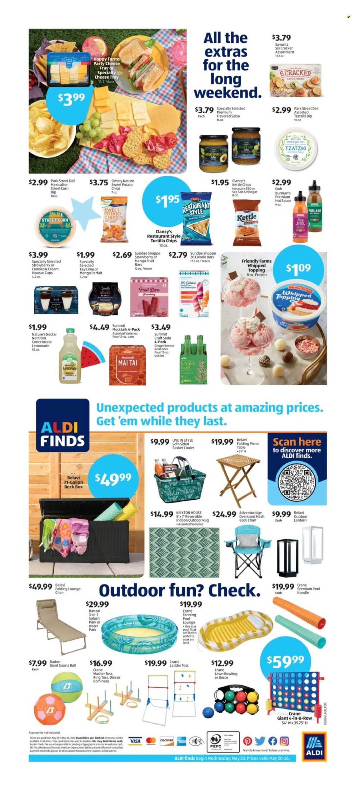 ALDI ad - 05/20/2026 - 05/26/2026. Page 2