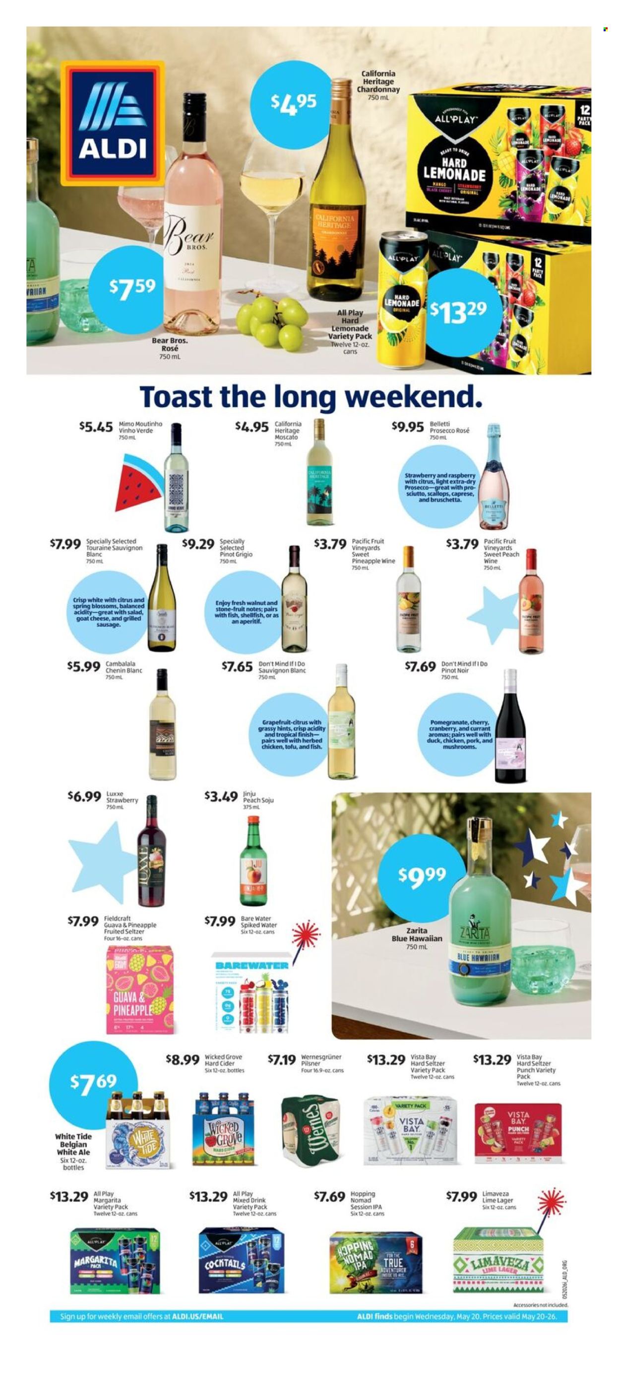 ALDI ad - 05/20/2026 - 05/26/2026. Page 3