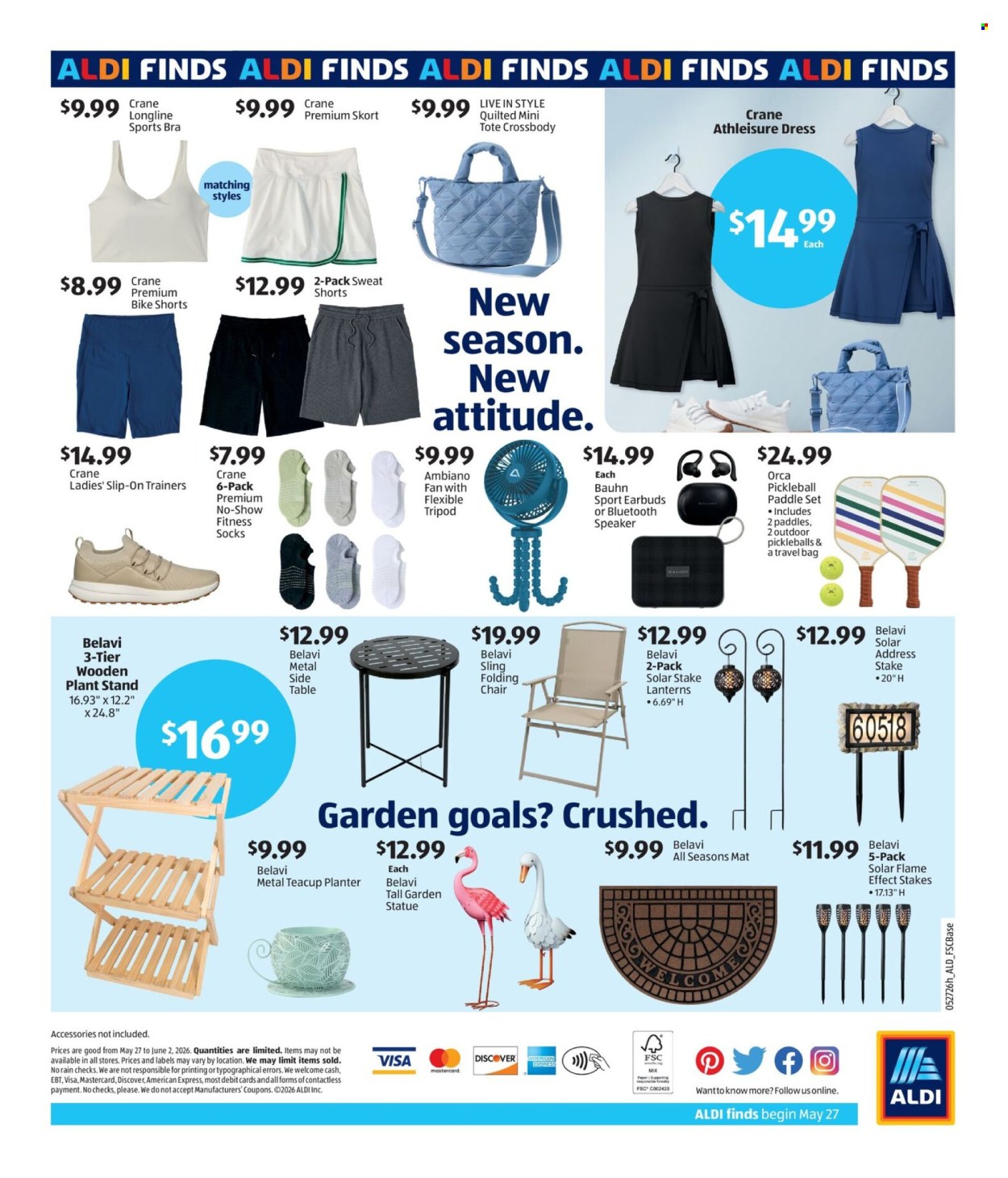 ALDI ad - 05/27/2026 - 06/02/2026. Page 2