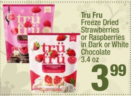 Trü Frü
