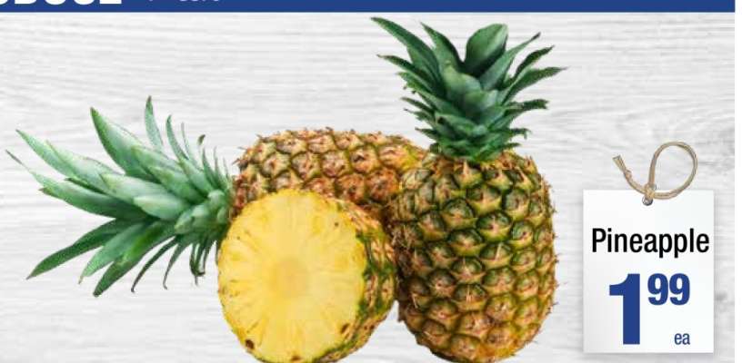 Pineapple