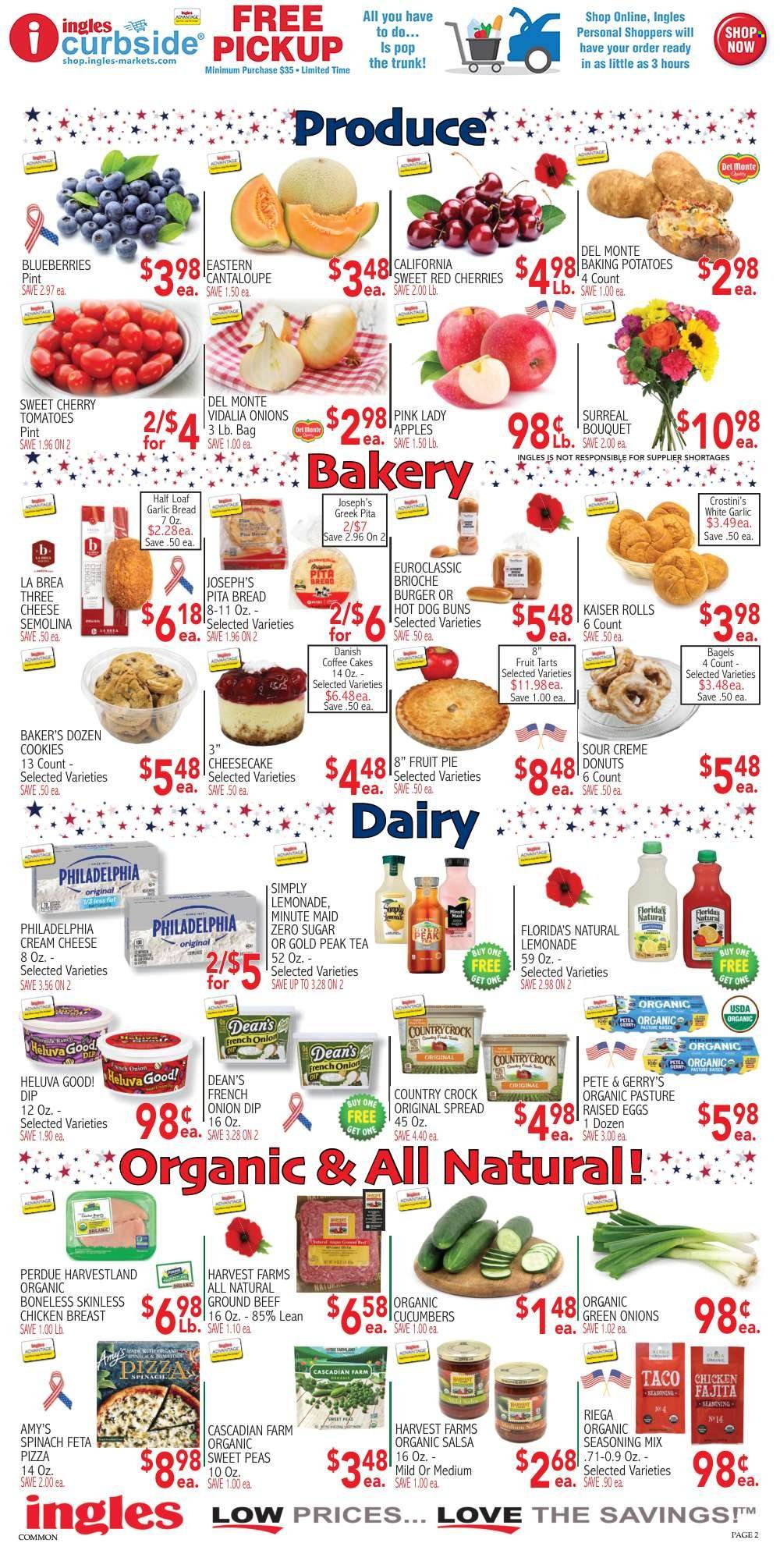 Ingles ad - 05/20/2026 - 05/26/2026. Page 2