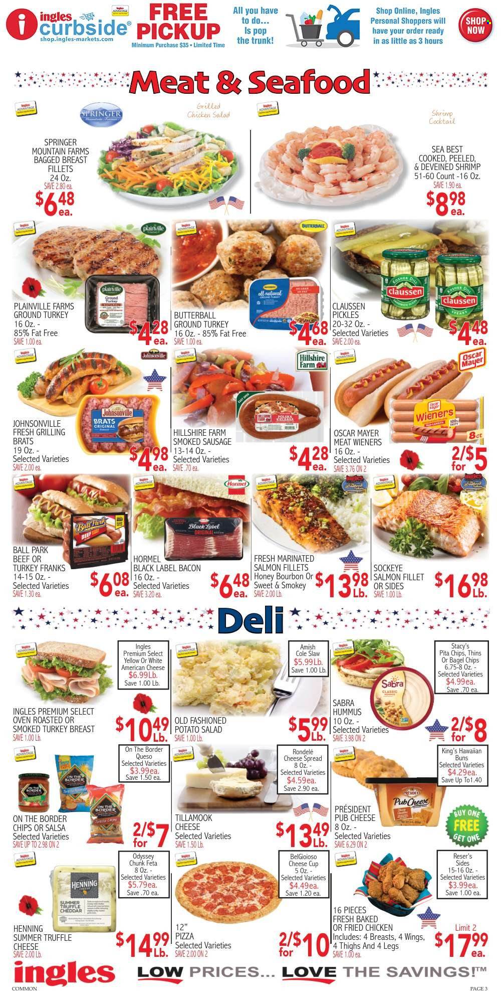 Ingles ad - 05/20/2026 - 05/26/2026. Page 3